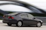 Honda Accord Type-S 2003 года
